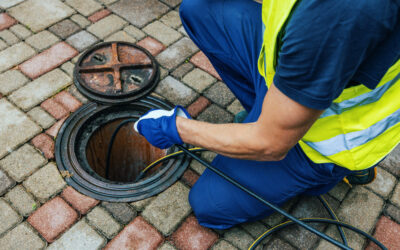 The Importance of Drain Cleaning: Keeping Your Plumbing System in Top Shape