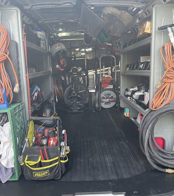 Most Common Plumbing Issues in Spring