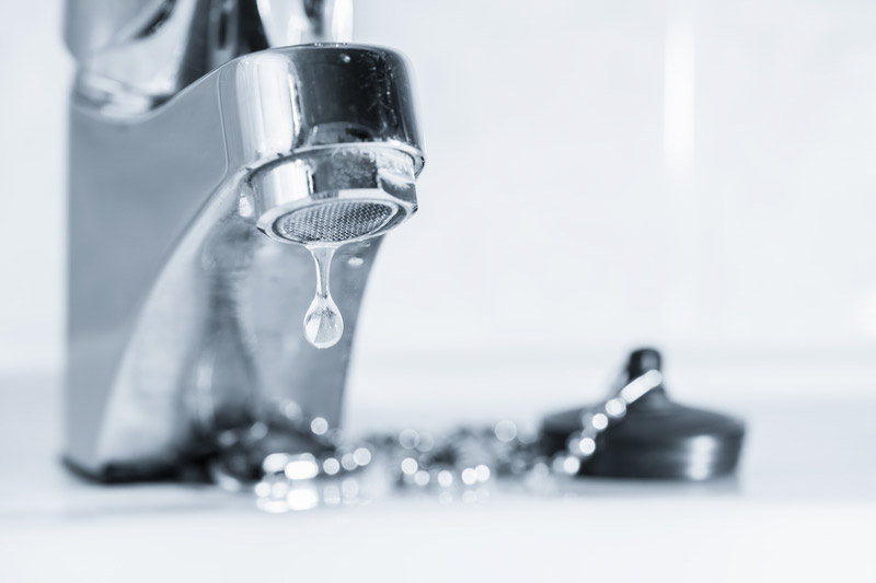 How to Fix a Leaky Faucet: A Step-by-Step Guide